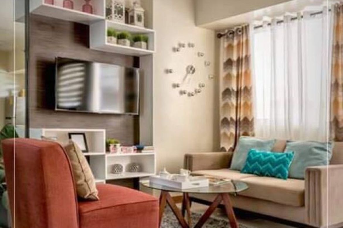 2 Bedroom Condo for Sale in Calathea Place, San Antonio, Parañaque, Metro Manila – photo 6