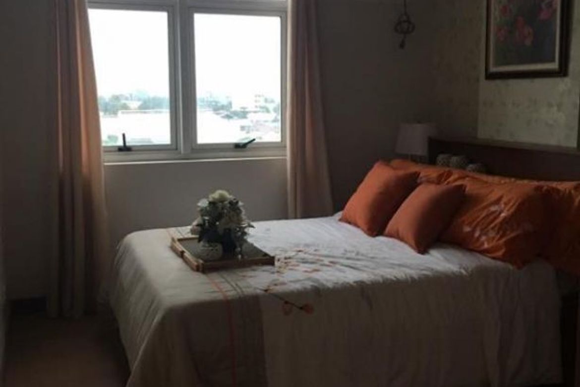 2 Bedroom Condo for Sale in Calathea Place, San Antonio, Parañaque, Metro Manila – photo 7