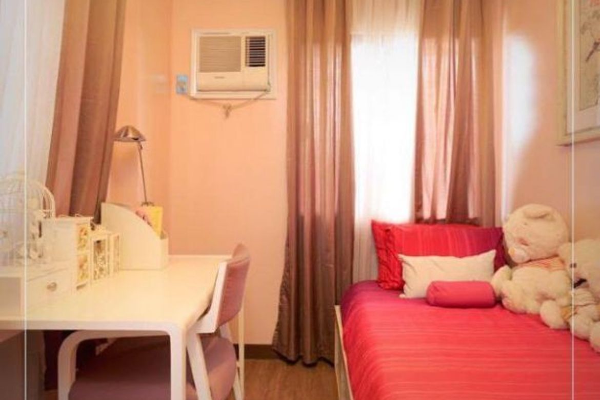 2 Bedroom Condo for Sale in Calathea Place, San Antonio, Parañaque, Metro Manila – photo 8