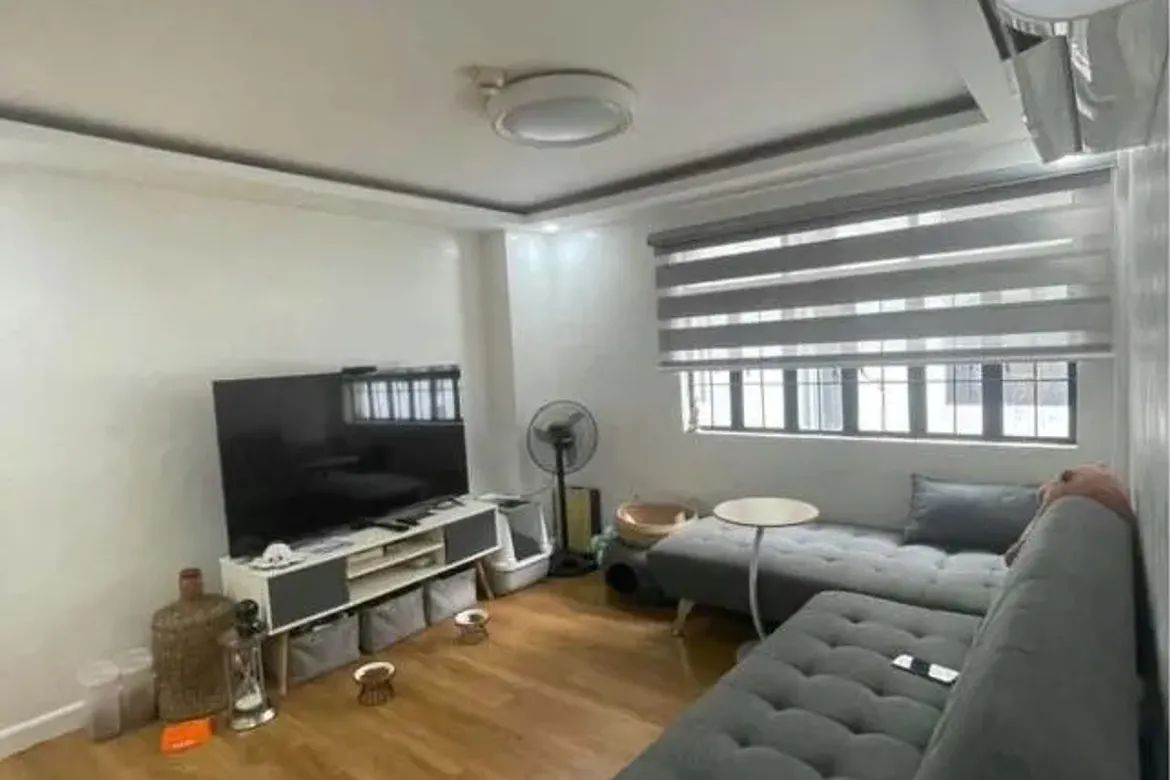 2 Bedroom Condo for Sale in California Garden Square, Addition Hills, Mandaluyong, Metro Manila