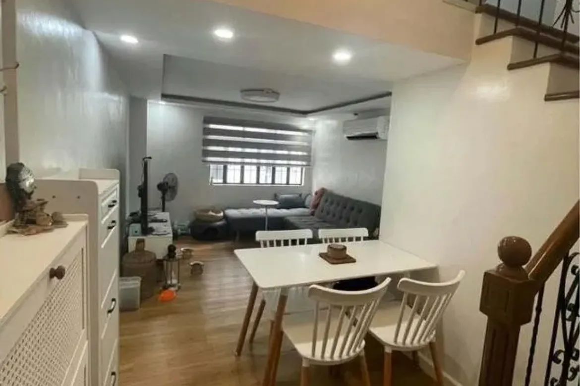 2 Bedroom Condo for Sale in California Garden Square, Addition Hills, Mandaluyong, Metro Manila – photo 2