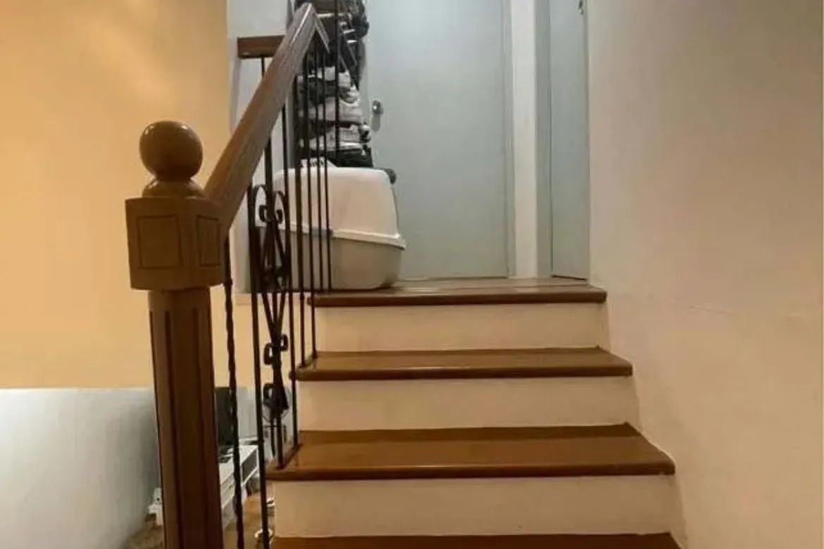 2 Bedroom Condo for Sale in California Garden Square, Addition Hills, Mandaluyong, Metro Manila – photo 5