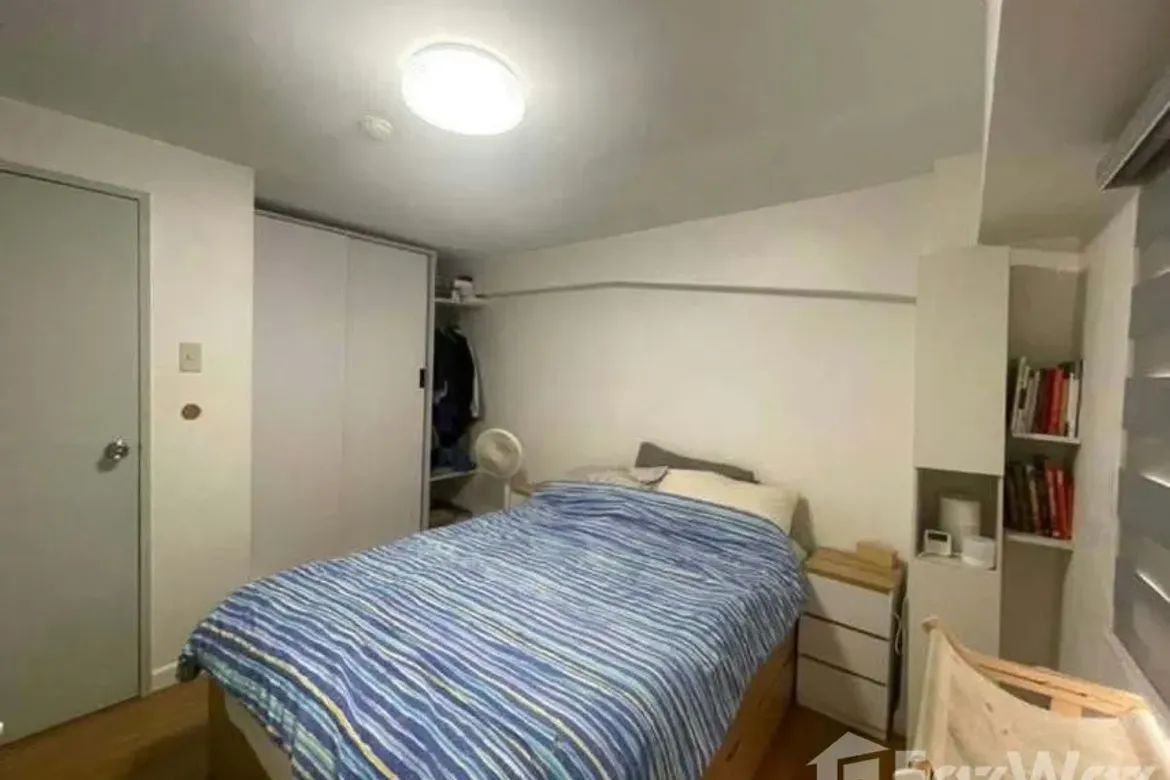 2 Bedroom Condo for Sale in California Garden Square, Addition Hills, Mandaluyong, Metro Manila – photo 7