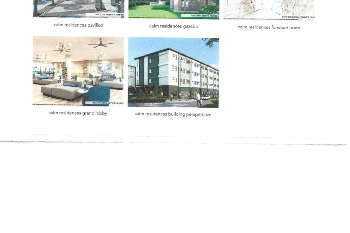 2 Bedroom Condo for Sale in Calm Residences, Balibago, Santa Rosa, Laguna – photo 5