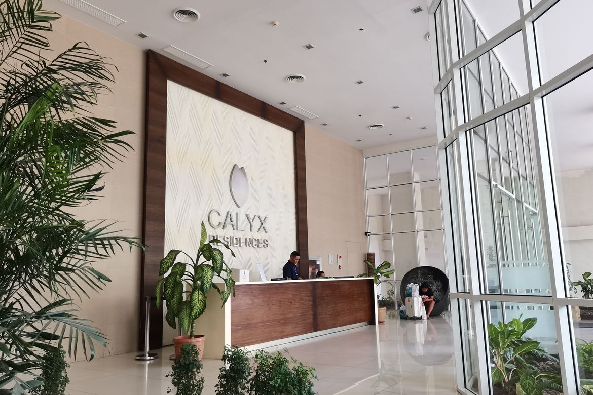 2 Bedroom Condo for Sale in Calyx Residences, Hippodromo, Cebu City, Cebu – photo 2