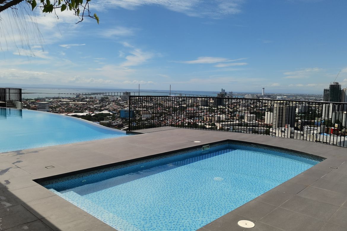 2 Bedroom Condo for Sale in Calyx Residences, Hippodromo, Cebu City, Cebu – photo 8