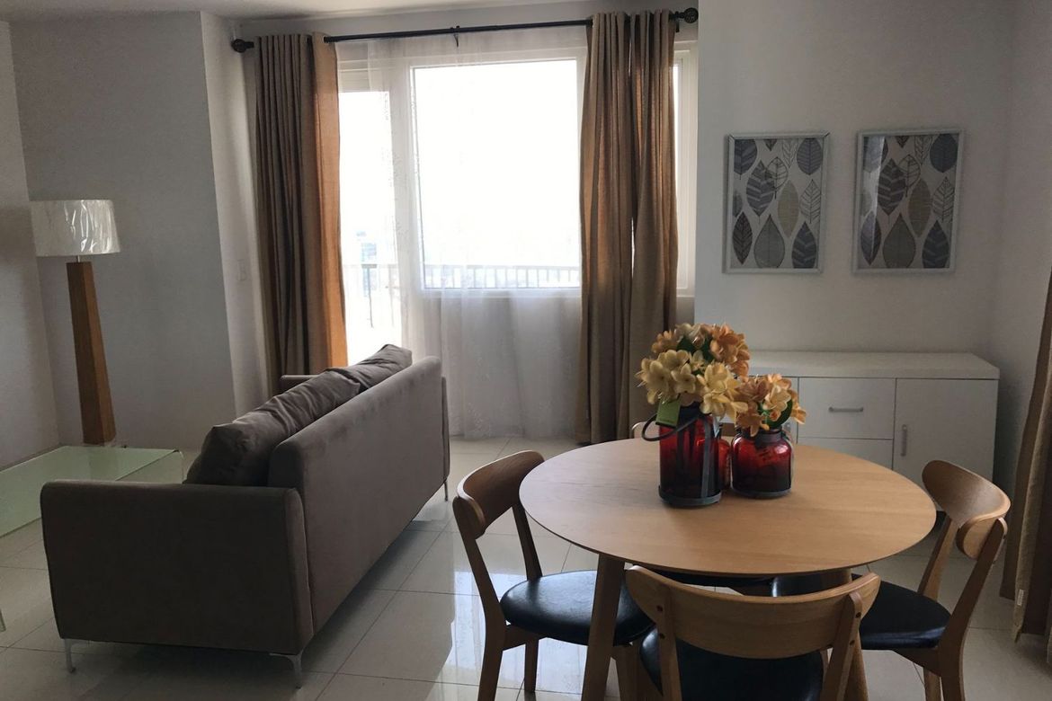 2 Bedroom Condo for Sale in Calyx Residences, Hippodromo, Cebu City, Cebu – photo 2