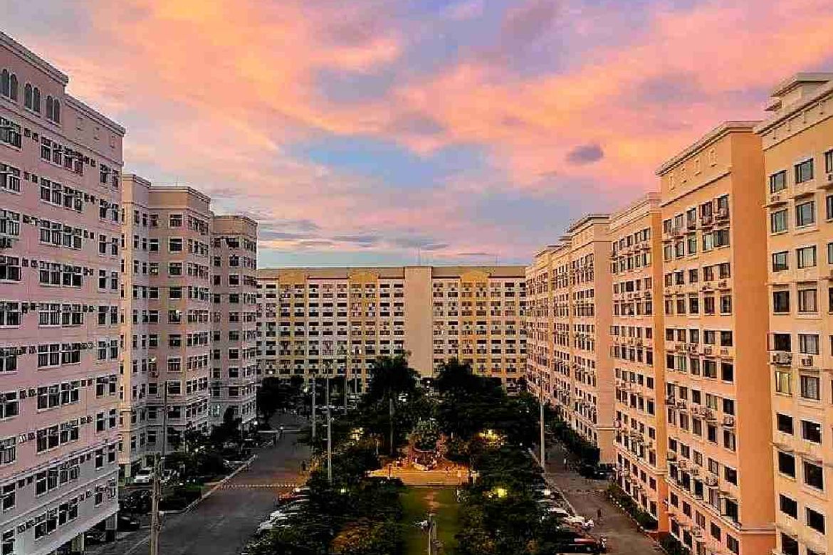2 Bedroom Condo for Sale in Cambridge Village, San Andres, Cainta, Rizal – photo 6