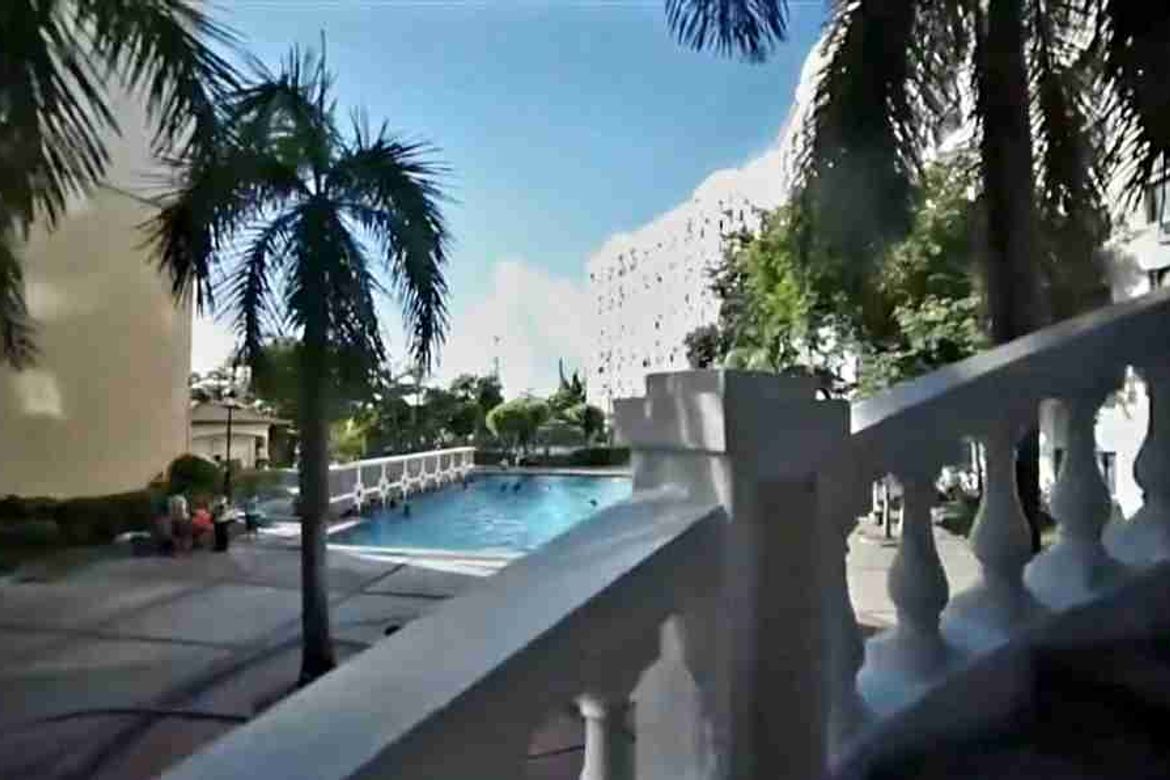 2 Bedroom Condo for Sale in Cambridge Village, San Andres, Cainta, Rizal – photo 7
