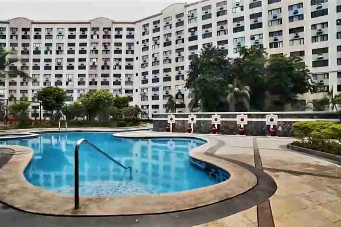2 Bedroom Condo for Sale in Cambridge Village, San Andres, Cainta, Rizal – photo 8