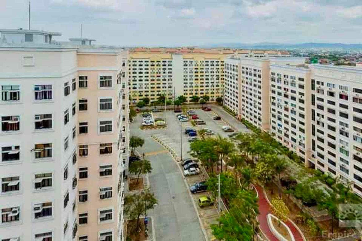 2 Bedroom Condo for Sale in Cambridge Village, San Andres, Cainta, Rizal – photo 4