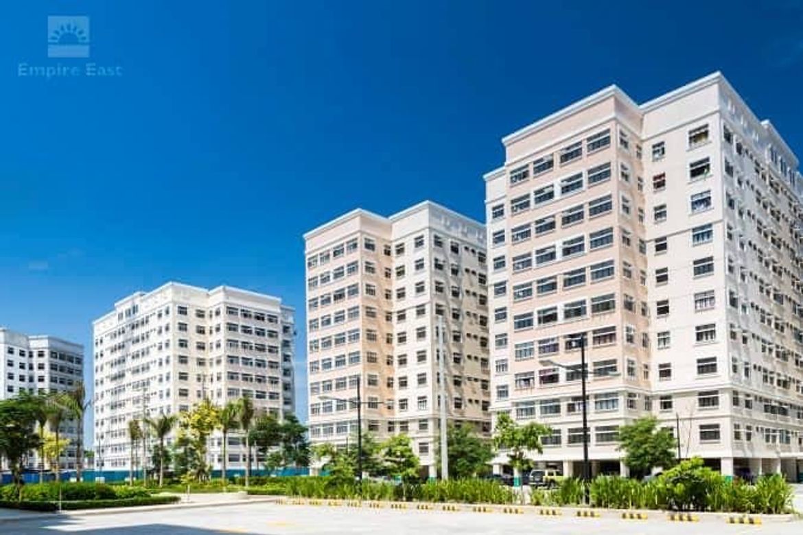 2 Bedroom Condo for Sale in Cambridge Village, San Andres, Cainta, Rizal – photo 5