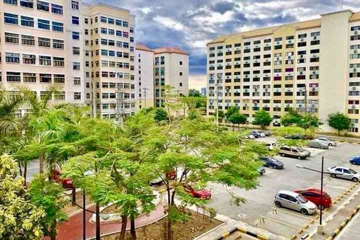 2 Bedroom Condo for Sale in Cambridge Village, San Andres, Cainta, Rizal – photo 5