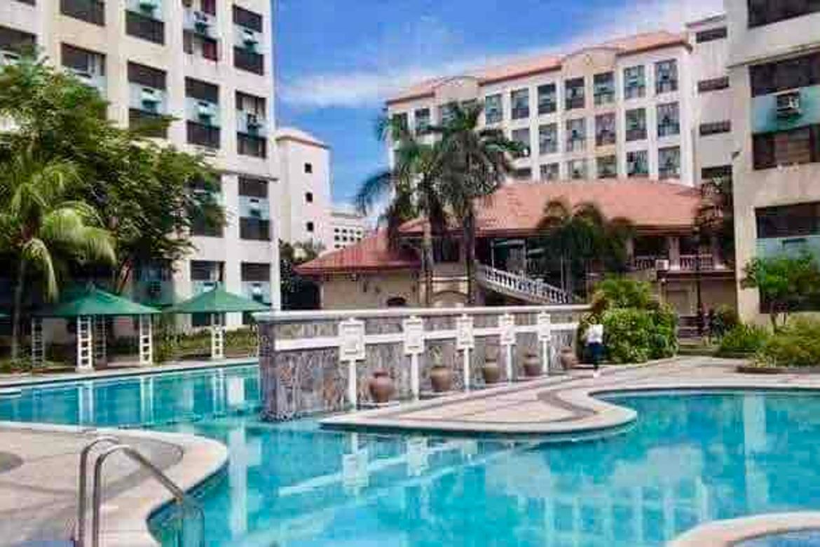 2 Bedroom Condo for Sale in Cambridge Village, San Andres, Cainta, Rizal – photo 6