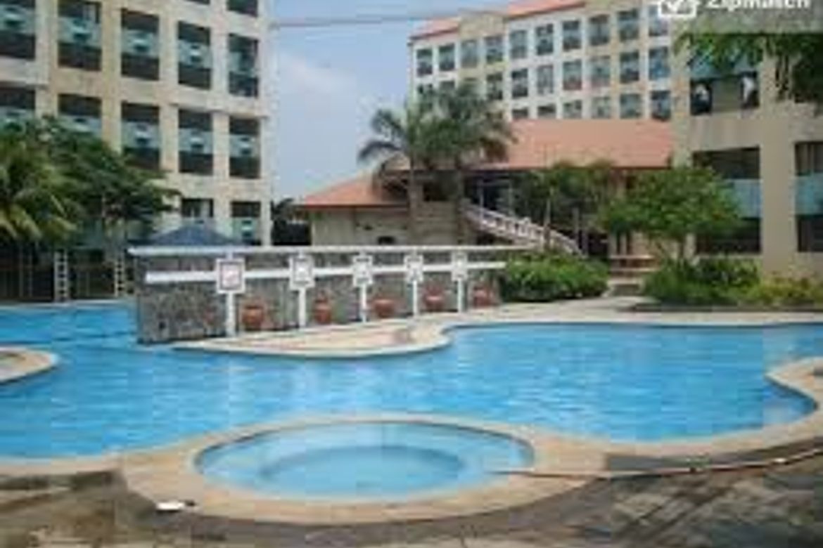 2 Bedroom Condo for Sale in Cambridge Village, San Andres, Cainta, Rizal