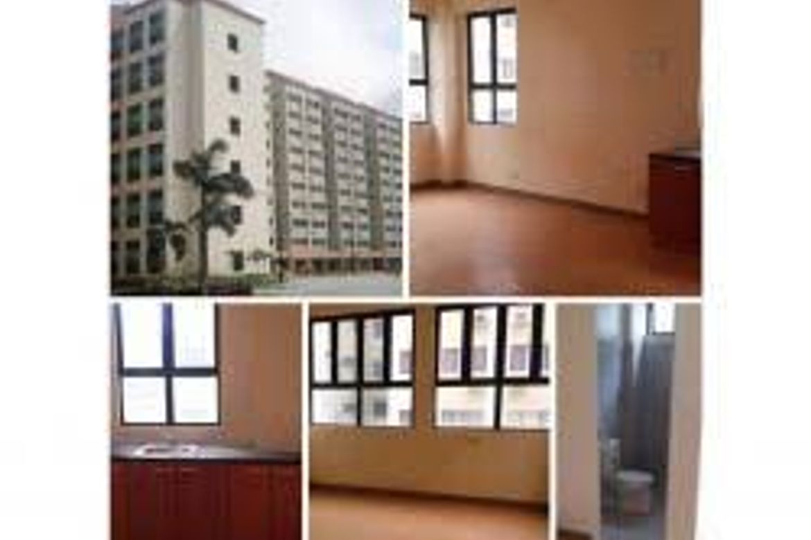 2 Bedroom Condo for Sale in Cambridge Village, San Andres, Cainta, Rizal – photo 2
