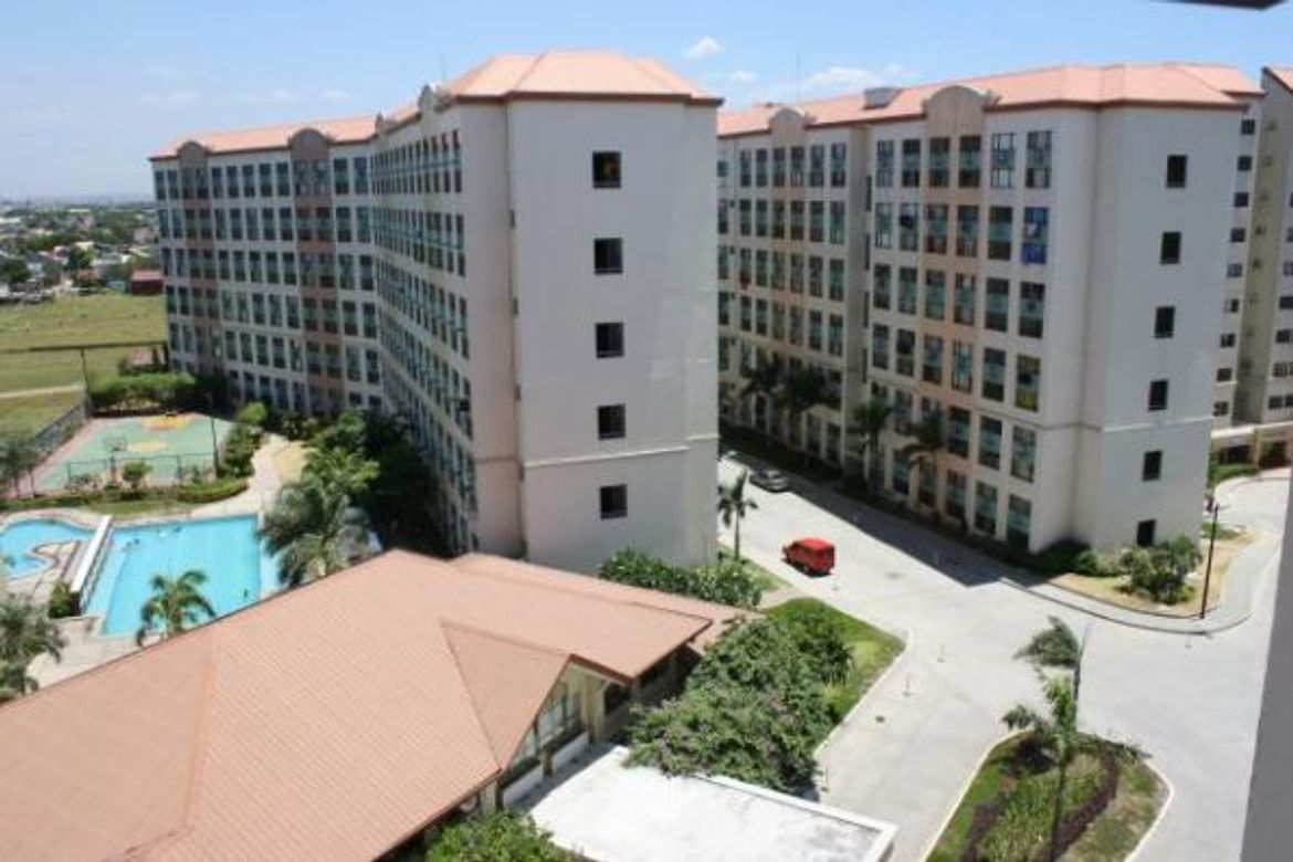 2 Bedroom Condo for Sale in Cambridge Village, San Andres, Cainta, Rizal – photo 6
