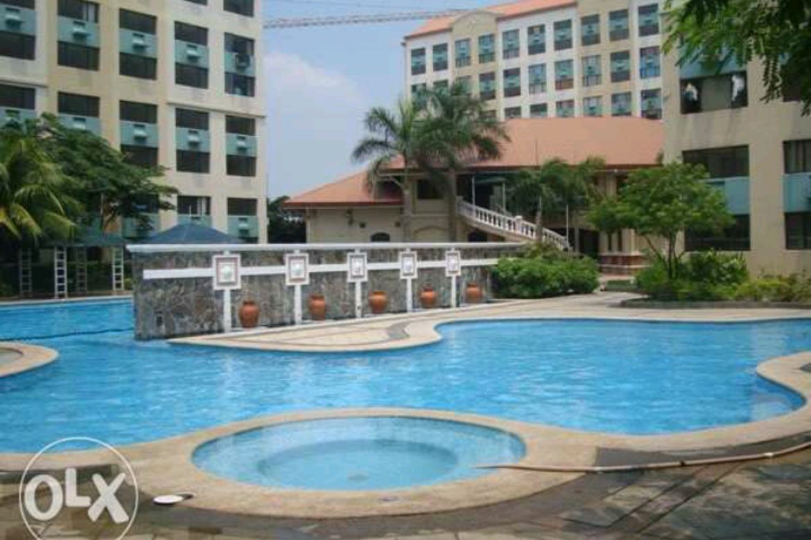 2 Bedroom Condo for Sale in Cambridge Village, San Andres, Cainta, Rizal – photo 2