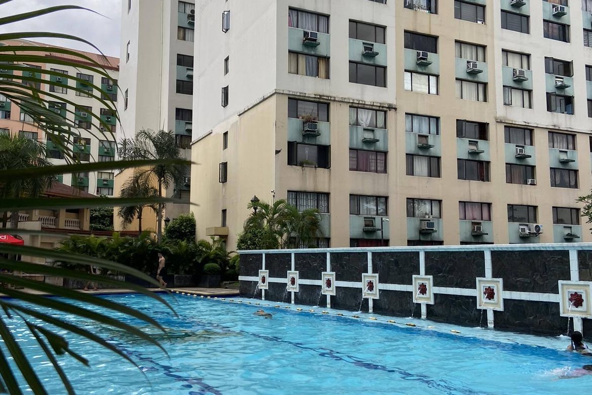2 Bedroom Condo for Sale in Cambridge Village, San Andres, Cainta, Rizal – photo 7