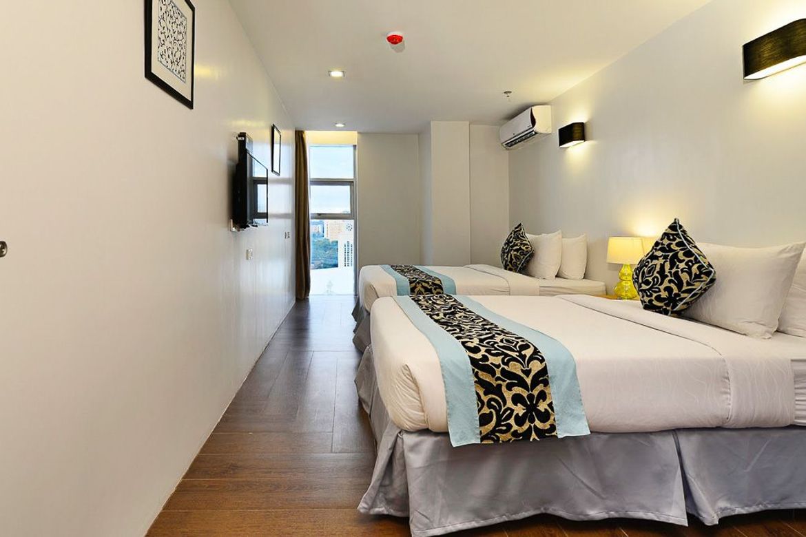 2 Bedroom Condo for Sale in Camputhaw, Cebu City, Cebu – photo 3