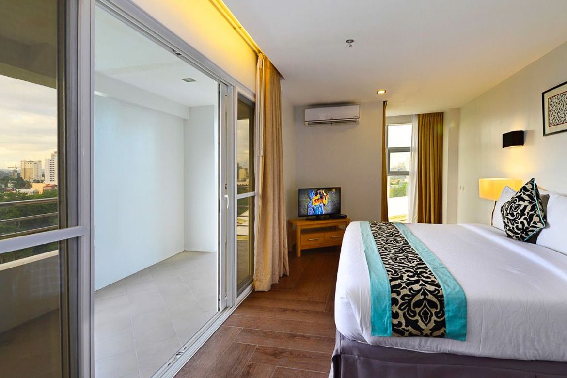 2 Bedroom Condo for Sale in Camputhaw, Cebu City, Cebu – photo 4