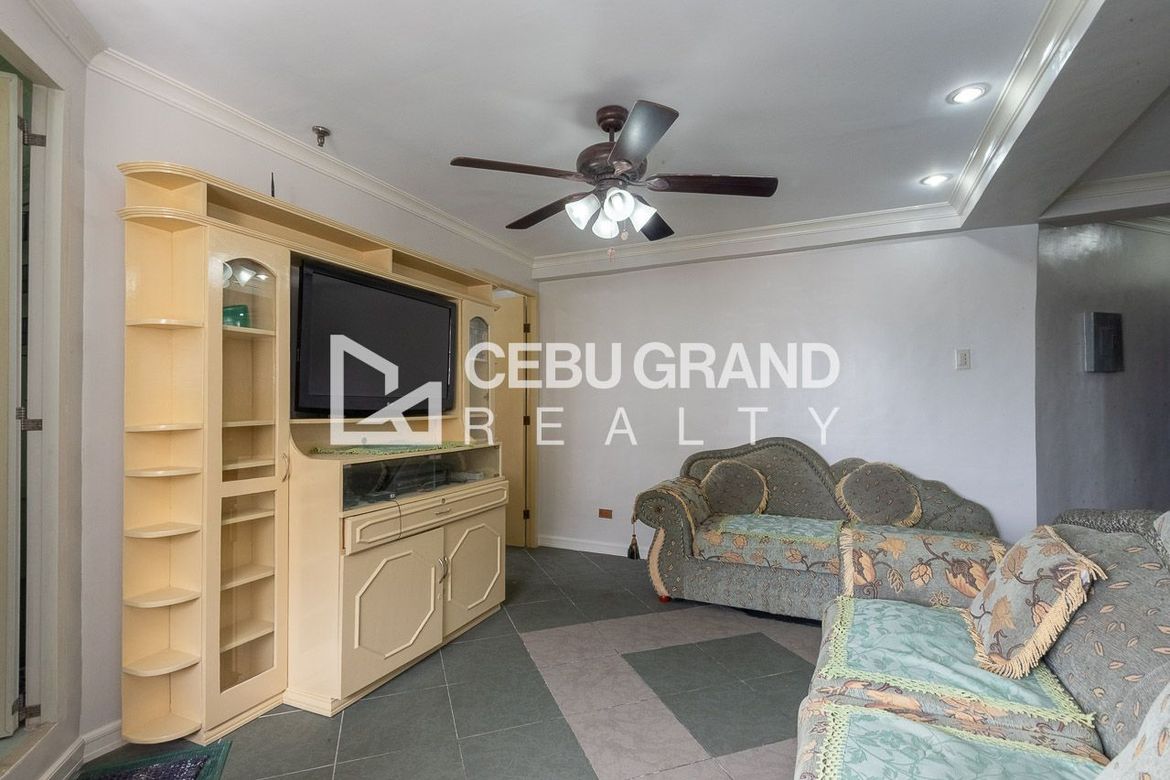 2 Bedroom Condo for Sale in Camputhaw, Cebu City, Cebu – photo 2