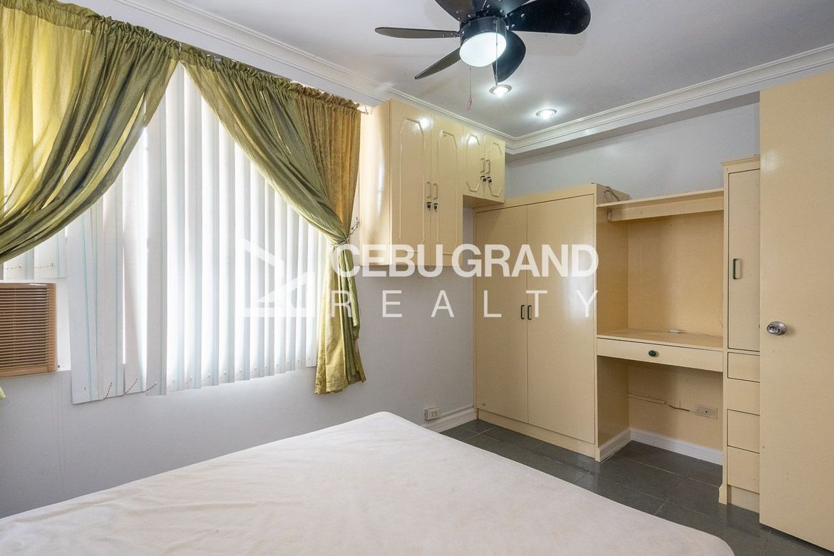 2 Bedroom Condo for Sale in Camputhaw, Cebu City, Cebu – photo 4