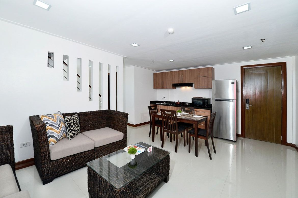 2 Bedroom Condo for Sale in Camputhaw, Cebu City, Cebu – photo 2