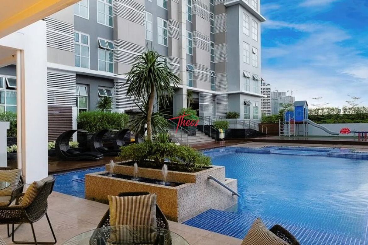 2 Bedroom Condo for Sale in Caniogan, Pasig, Metro Manila – photo 5