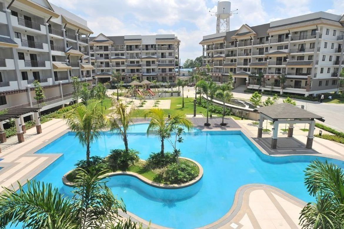 2 Bedroom Condo for Sale in Caniogan, Pasig, Metro Manila