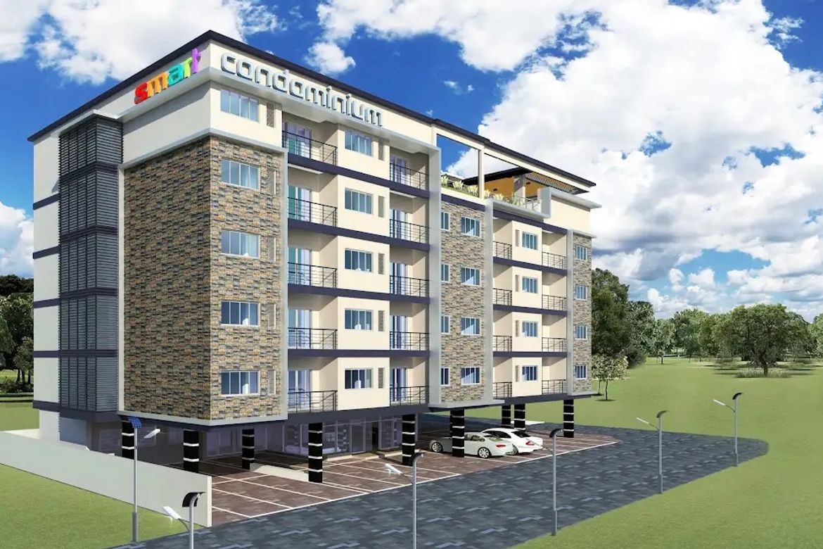 2 Bedroom Condo for Sale in Canito-An, Cagayan de Oro, Misamis Oriental – photo 3