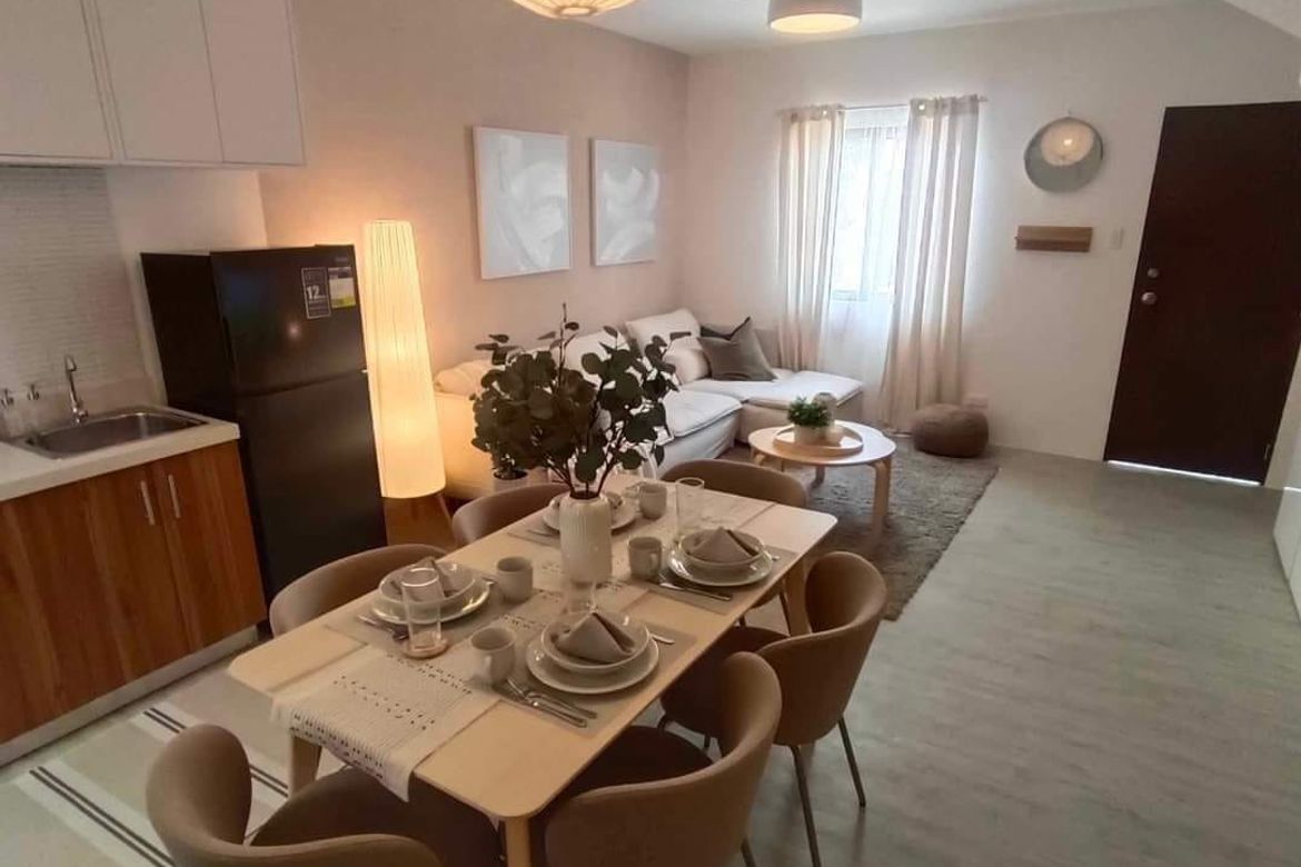 2 Bedroom Condo for Sale in Canlubang, Calamba, Laguna – photo 6