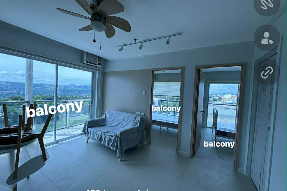 2 Bedroom Condo for Sale in Carmen, Cagayan de Oro, Misamis Oriental – photo 2
