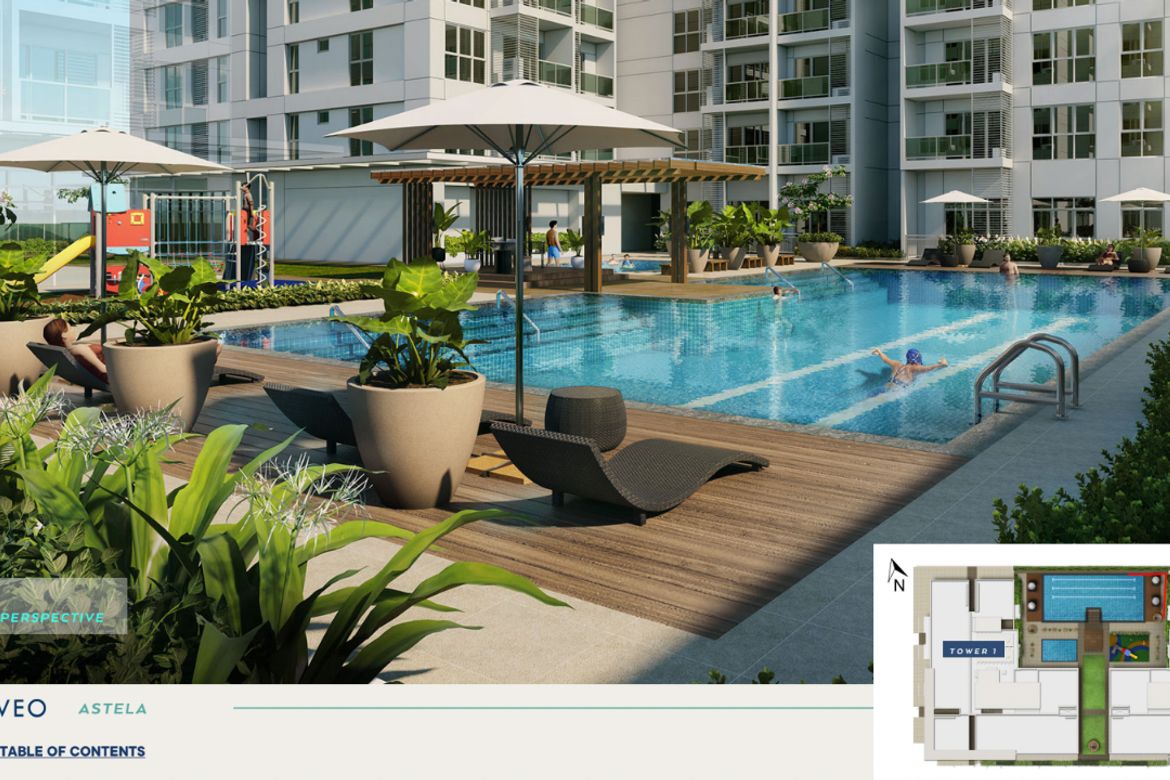2 Bedroom Condo for Sale in Carmona, Makati City – photo 6