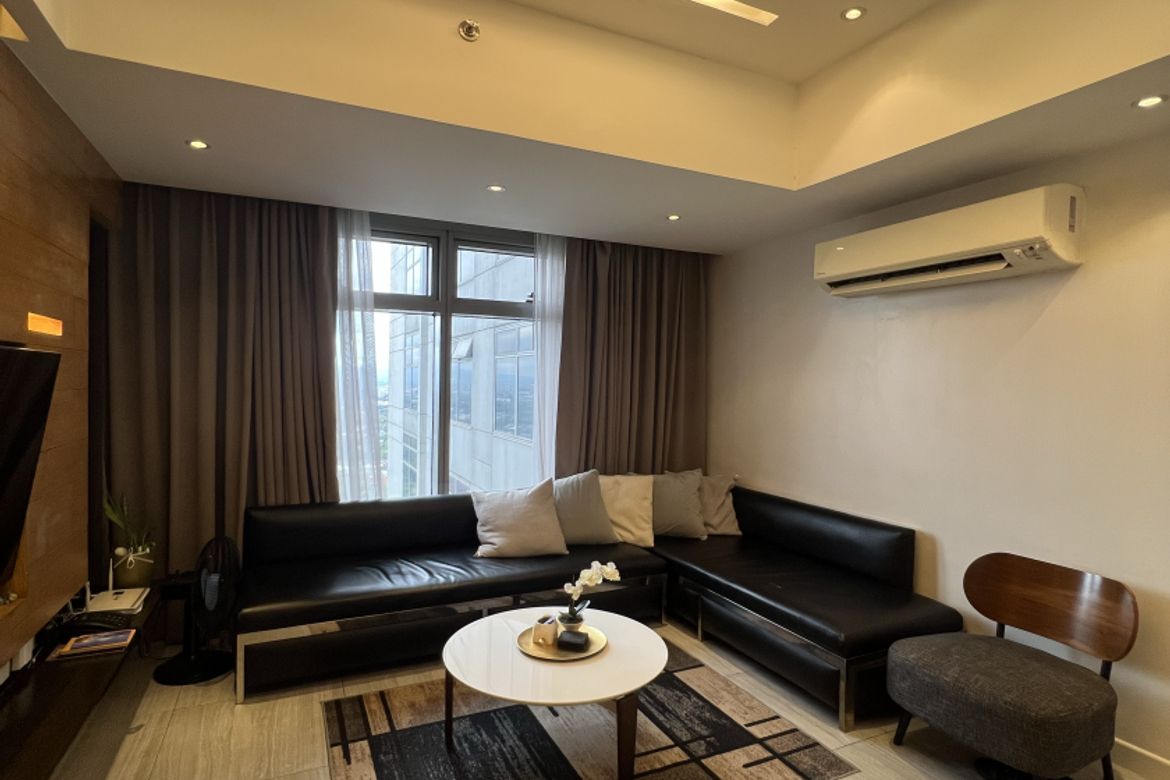 2 Bedroom Condo for Sale in CDC Millennium Ortigas, San Antonio, Pasig, Metro Manila near MRT-3 Ortigas