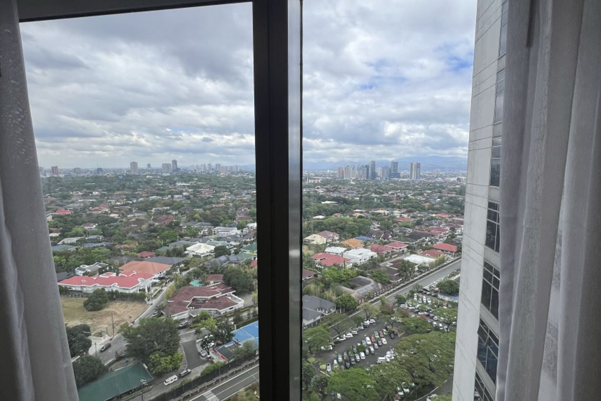 2 Bedroom Condo for Sale in CDC Millennium Ortigas, San Antonio, Pasig, Metro Manila near MRT-3 Ortigas – photo 3