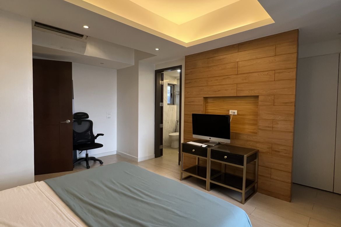 2 Bedroom Condo for Sale in CDC Millennium Ortigas, San Antonio, Pasig, Metro Manila near MRT-3 Ortigas – photo 6