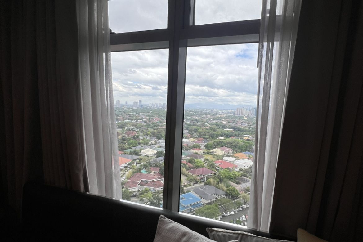 2 Bedroom Condo for Sale in CDC Millennium Ortigas, San Antonio, Pasig, Metro Manila near MRT-3 Ortigas – photo 7