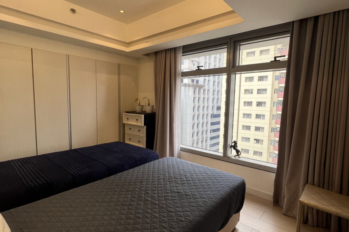 2 Bedroom Condo for Sale in CDC Millennium Ortigas, San Antonio, Pasig, Metro Manila near MRT-3 Ortigas – photo 8