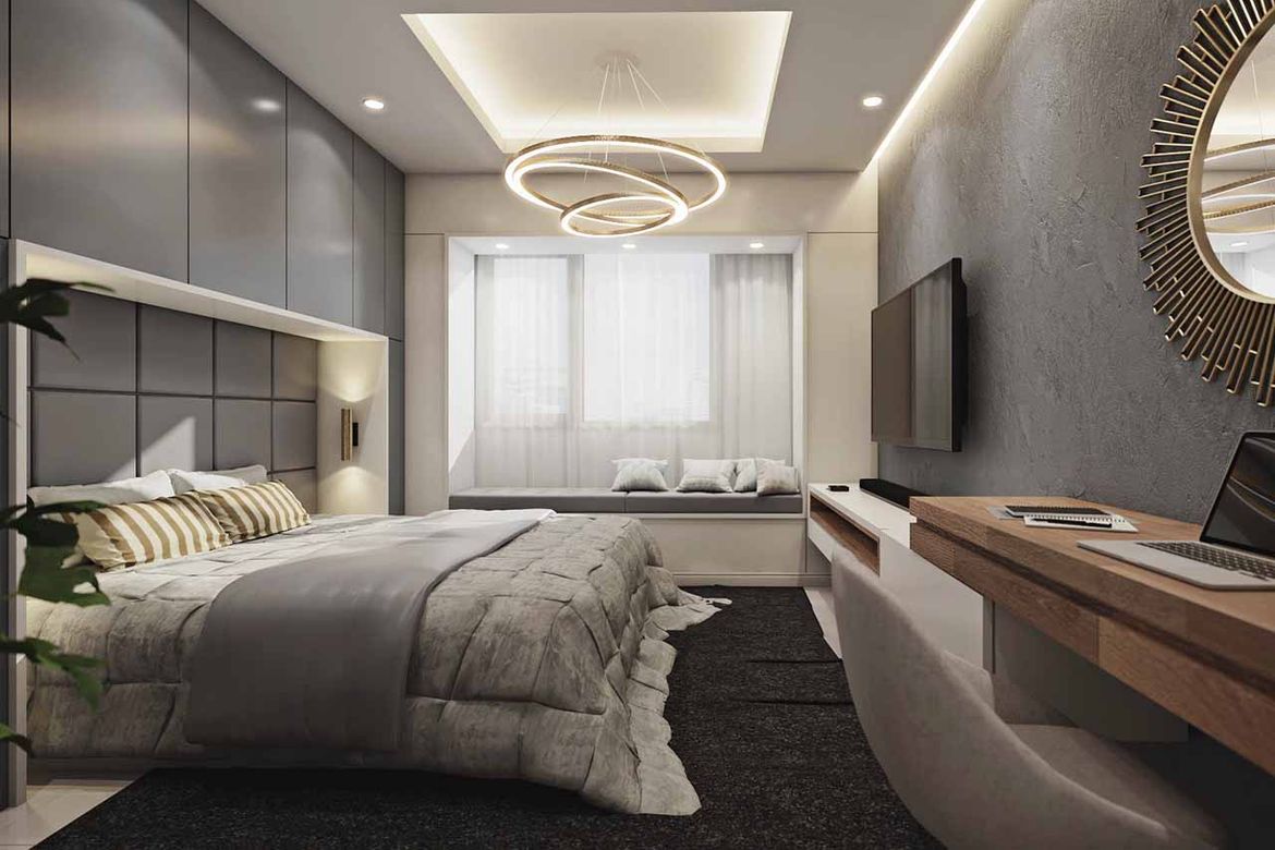 2 Bedroom Condo for Sale in Cebu IT Park, Cebu City, Cebu
