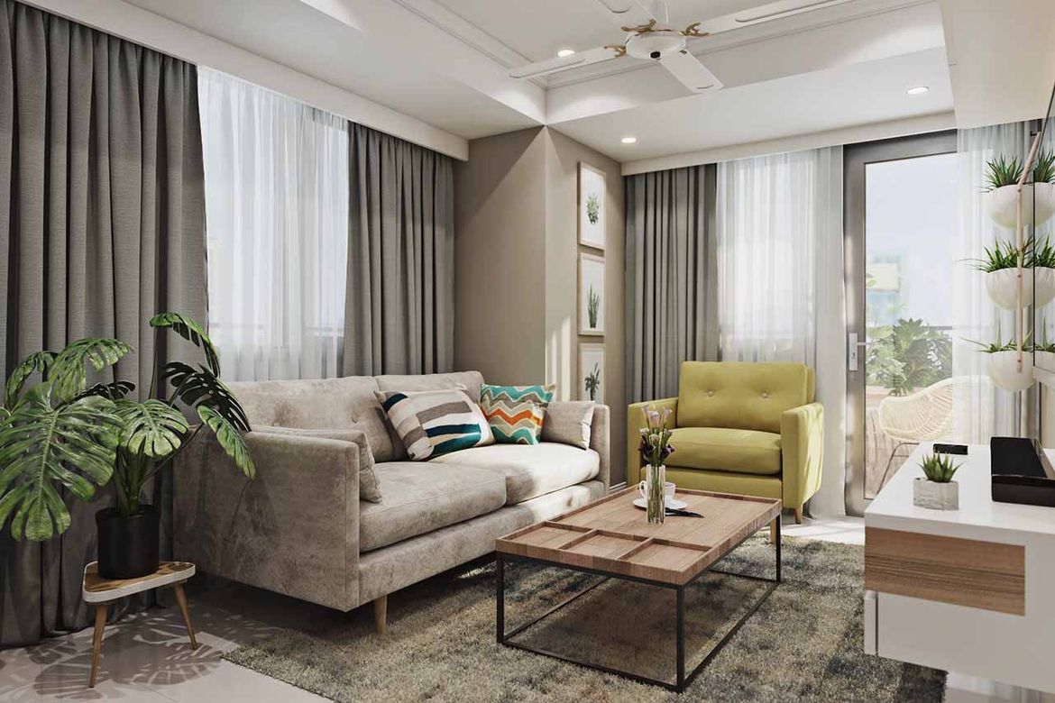 2 Bedroom Condo for Sale in Cebu IT Park, Cebu City, Cebu – photo 3