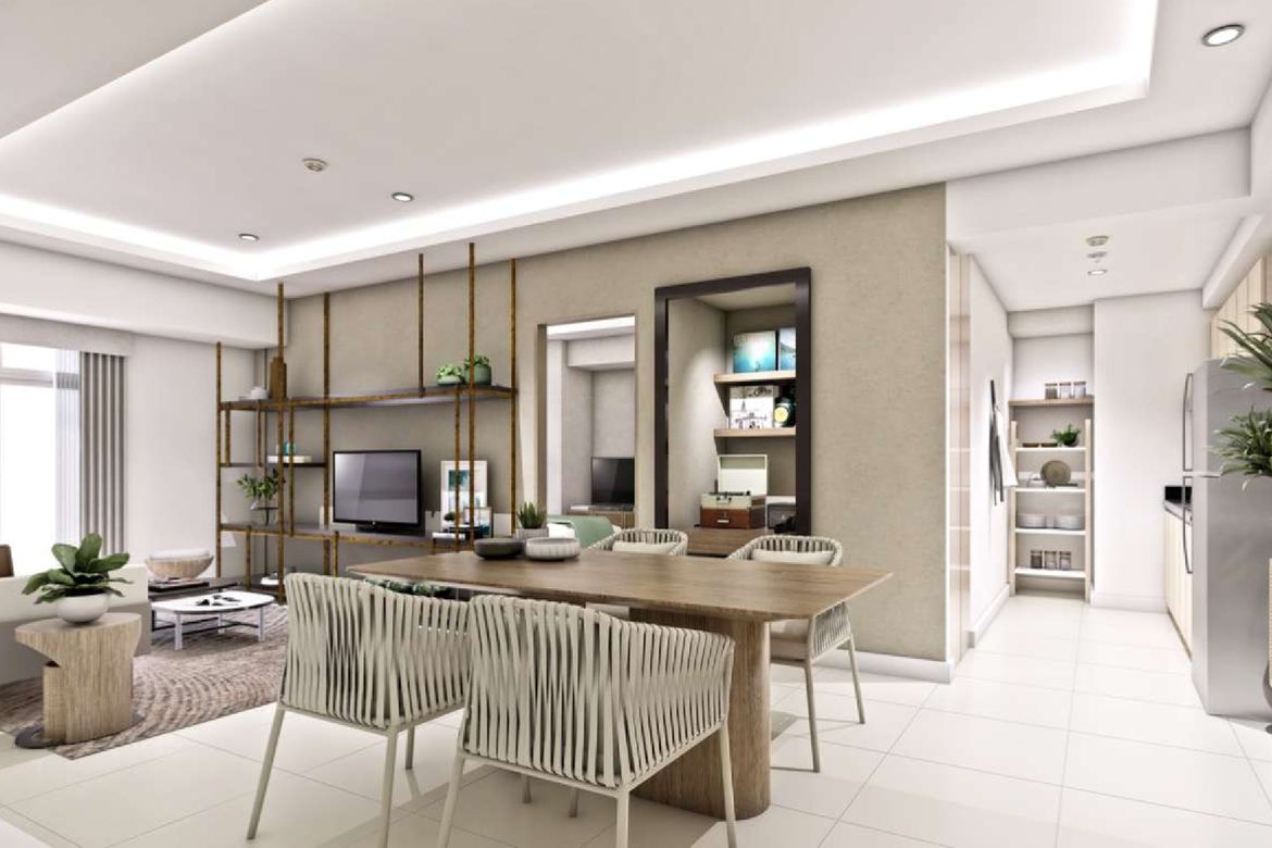 2 Bedroom Condo for Sale in Cebu IT Park, Cebu City, Cebu – photo 7