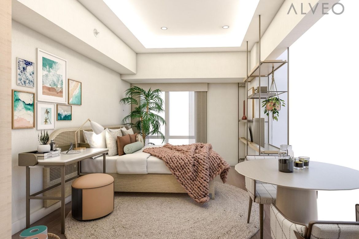 2 Bedroom Condo for Sale in Cebu IT Park, Cebu City, Cebu – photo 8