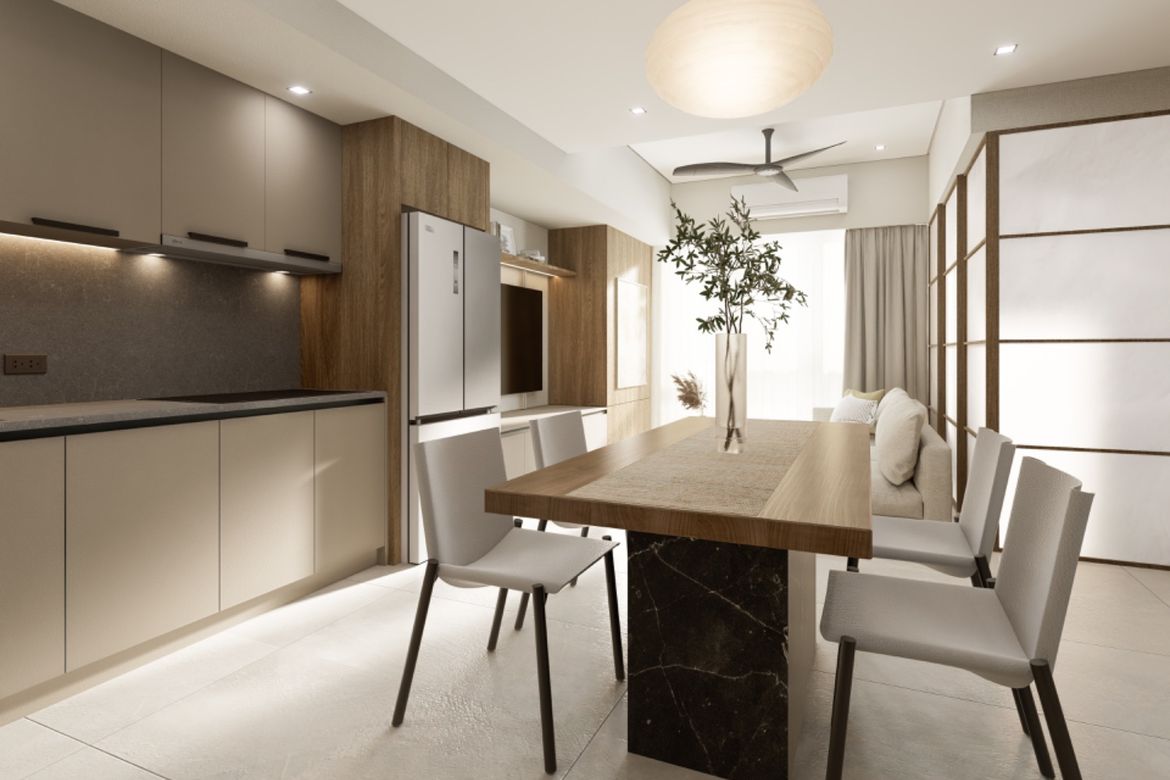 2 Bedroom Condo for Sale in Cebu IT Park, Cebu City, Cebu