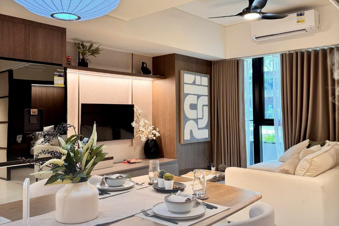 2 Bedroom Condo for Sale in Cebu IT Park, Cebu City, Cebu – photo 3