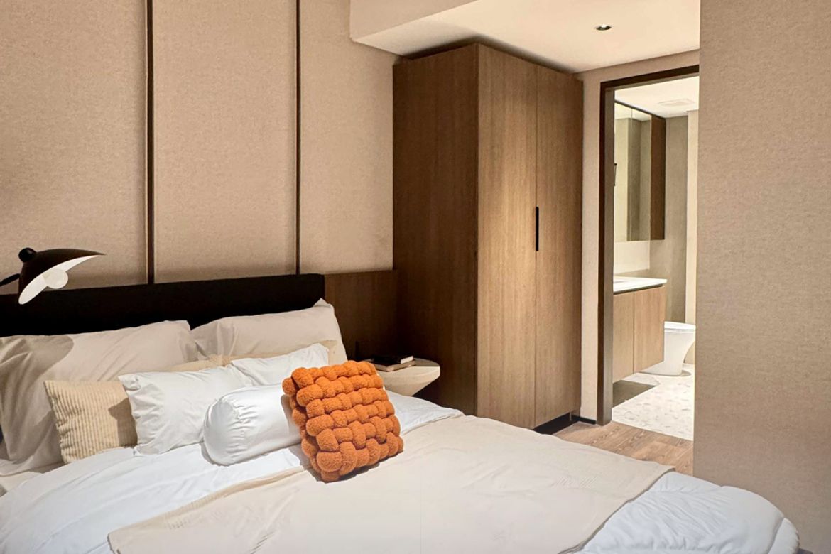 2 Bedroom Condo for Sale in Cebu IT Park, Cebu City, Cebu – photo 5