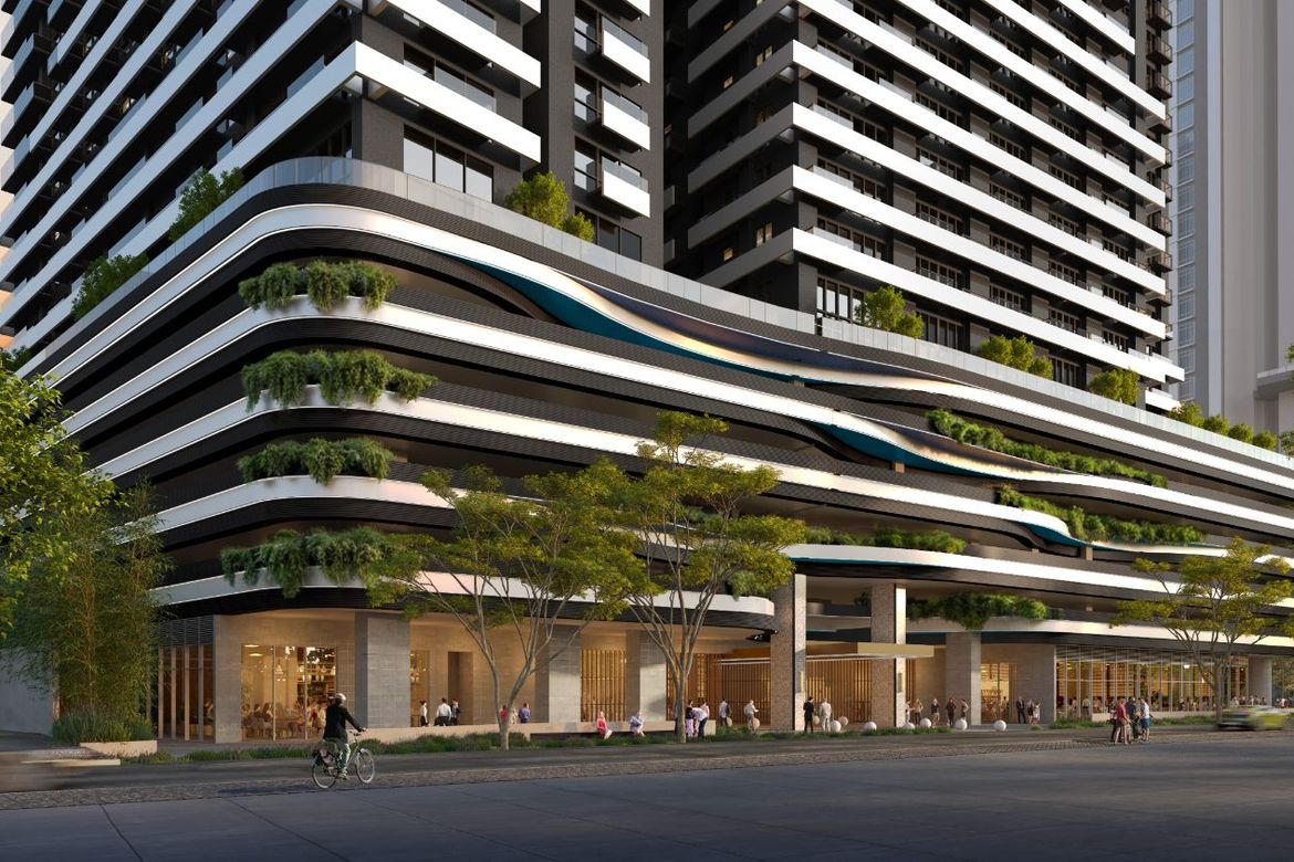 2 Bedroom Condo for Sale in Cebu IT Park, Cebu City, Cebu – photo 8