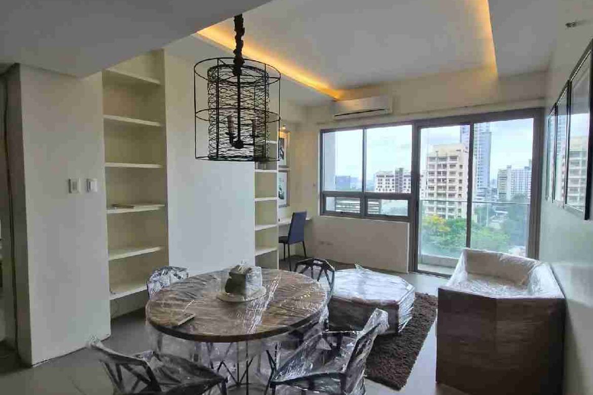 2 Bedroom Condo for Sale in Cebu IT Park, Cebu City, Cebu – photo 2