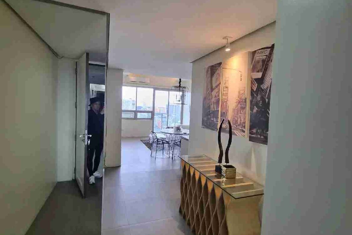 2 Bedroom Condo for Sale in Cebu IT Park, Cebu City, Cebu – photo 3