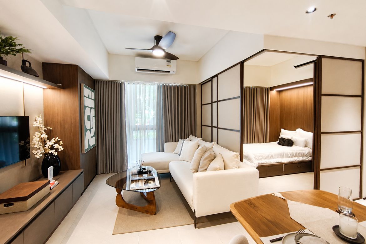 2 Bedroom Condo for Sale in Cebu IT Park, Cebu City, Cebu